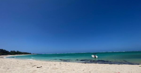 La plage